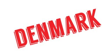 Danimarka lastik damgası