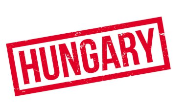 Macaristan lastik damgası