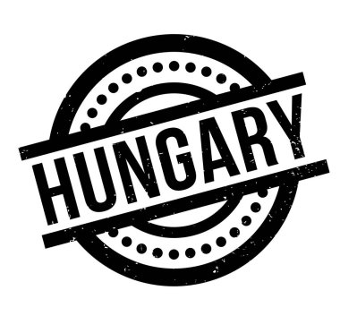 Macaristan lastik damgası