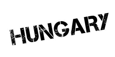 Macaristan lastik damgası