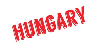 Macaristan lastik damgası