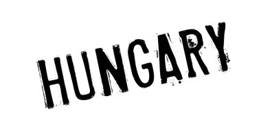 Macaristan lastik damgası