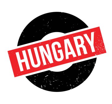 Macaristan lastik damgası