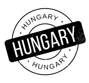 Macaristan lastik damgası