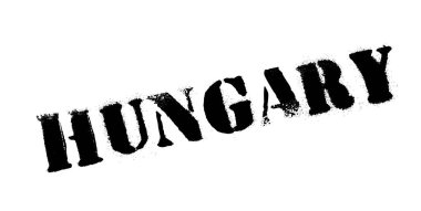 Macaristan lastik damgası