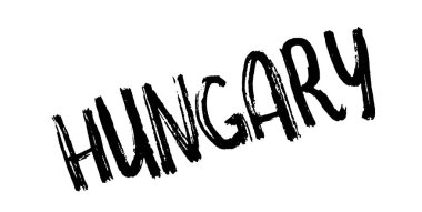 Macaristan lastik damgası