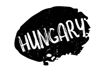 Macaristan lastik damgası