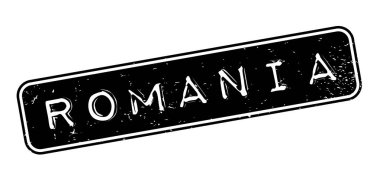 Romanya lastik damgası