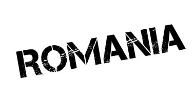Romanya lastik damgası