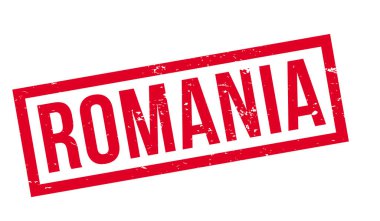 Romanya lastik damgası