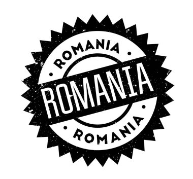 Romanya lastik damgası