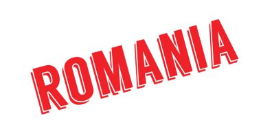 Romanya lastik damgası
