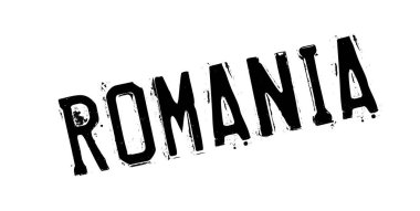 Romanya lastik damgası