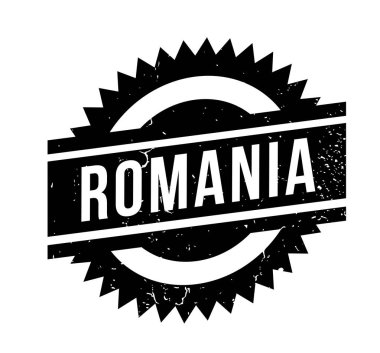 Romanya lastik damgası