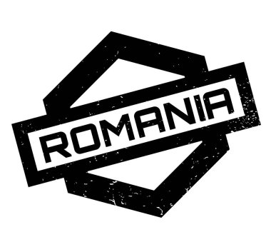 Romanya lastik damgası