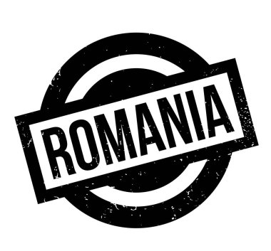 Romanya lastik damgası
