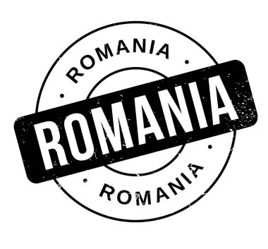 Romanya lastik damgası