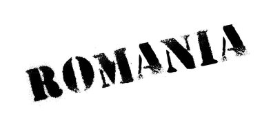 Romanya lastik damgası