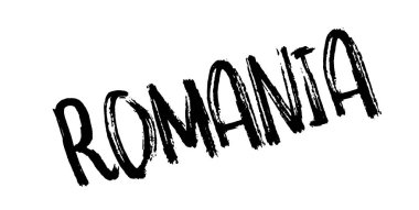 Romanya lastik damgası