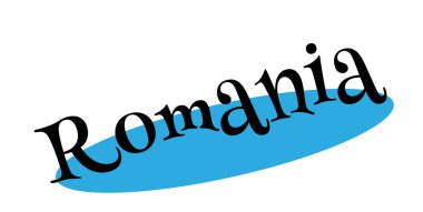 Romanya lastik damgası