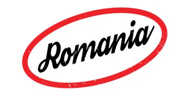 Romanya lastik damgası