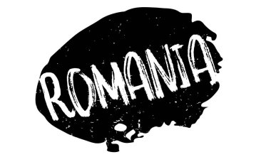 Romanya lastik damgası