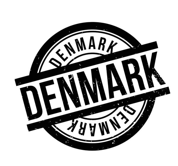 Danimarka lastik damgası