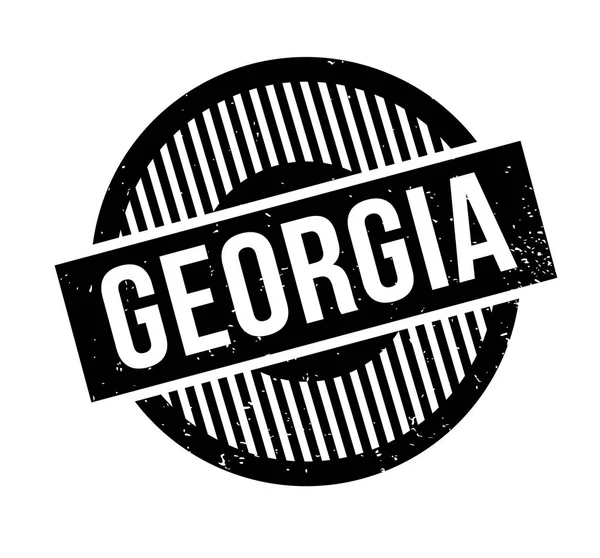 Georgia pencere boyutu — Stok Vektör