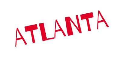 Atlanta pencere boyutu