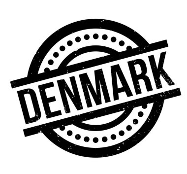 Danimarka lastik damgası