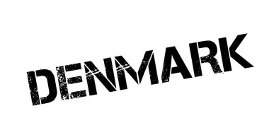 Danimarka lastik damgası