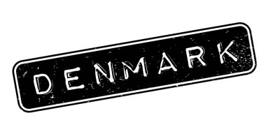 Danimarka lastik damgası