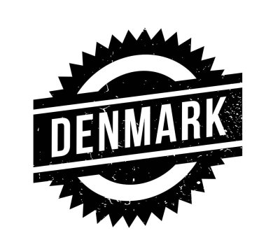 Danimarka lastik damgası