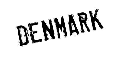 Danimarka lastik damgası