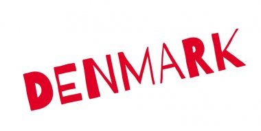 Danimarka lastik damgası