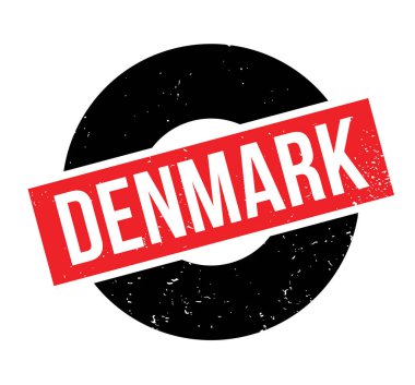 Danimarka lastik damgası