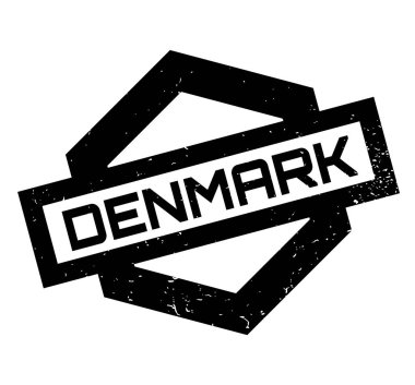 Danimarka lastik damgası