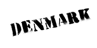 Danimarka lastik damgası