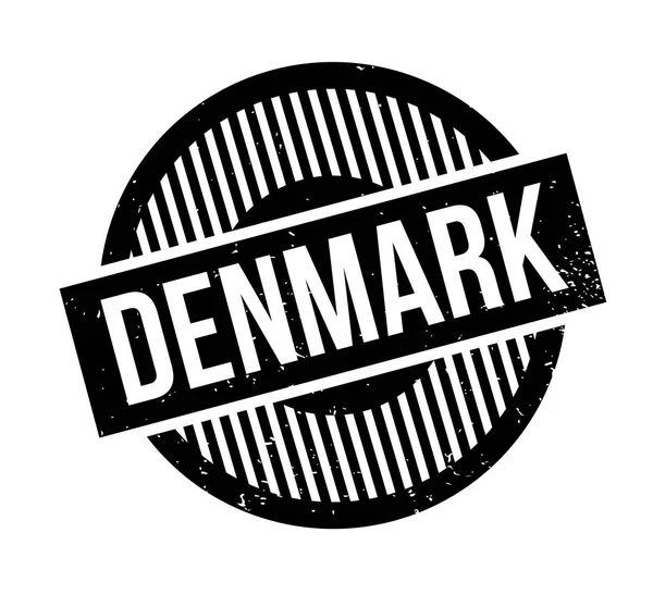 Danimarka lastik damgası