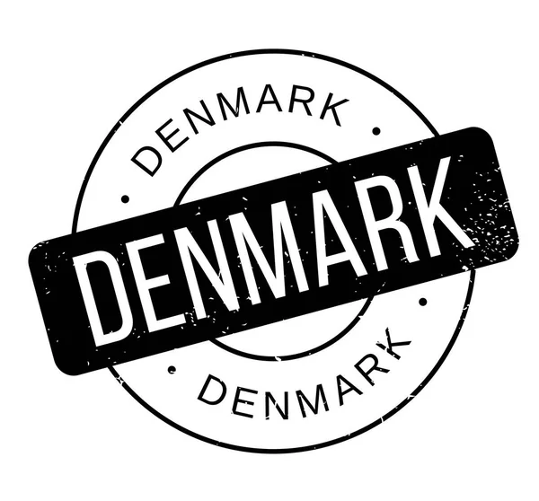 Danimarka lastik damgası