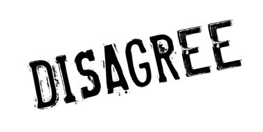 Lastik damgası katılmıyorum