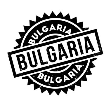 Bulgaristan lastik damgası