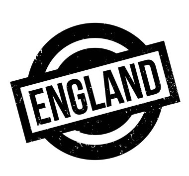 İngiltere'de lastik damgası
