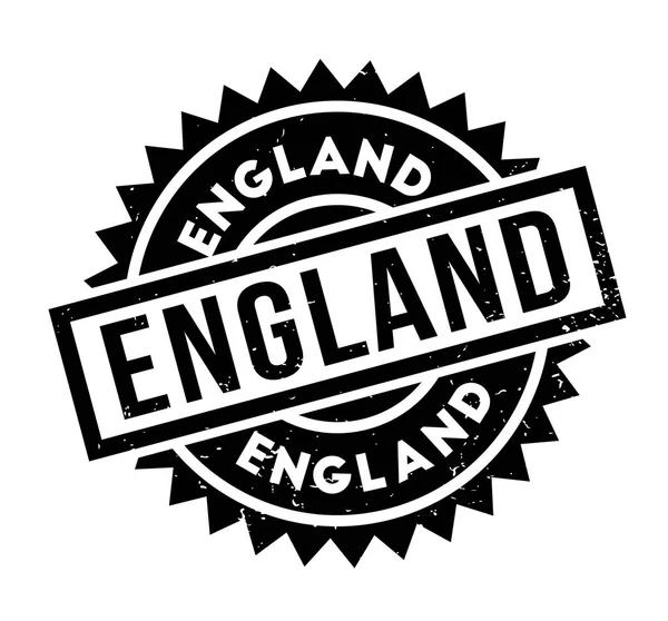 İngiltere'de lastik damgası