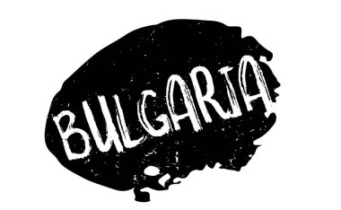 Bulgaristan lastik damgası