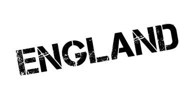 İngiltere'de lastik damgası
