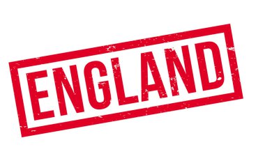 İngiltere'de lastik damgası