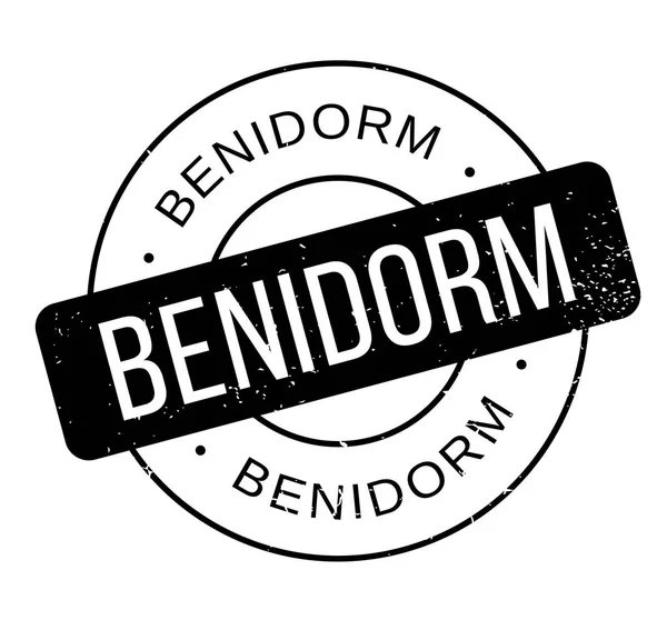 Benidorm pencere boyutu