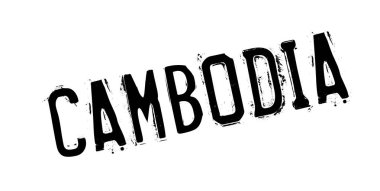 Kamboçya lastik damgası