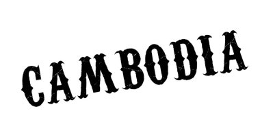 Kamboçya lastik damgası